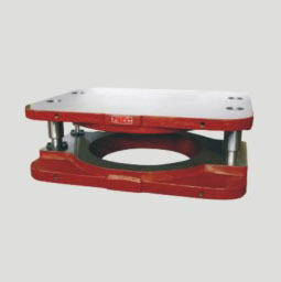  Four guide column motor mould base (double column detachable customized)